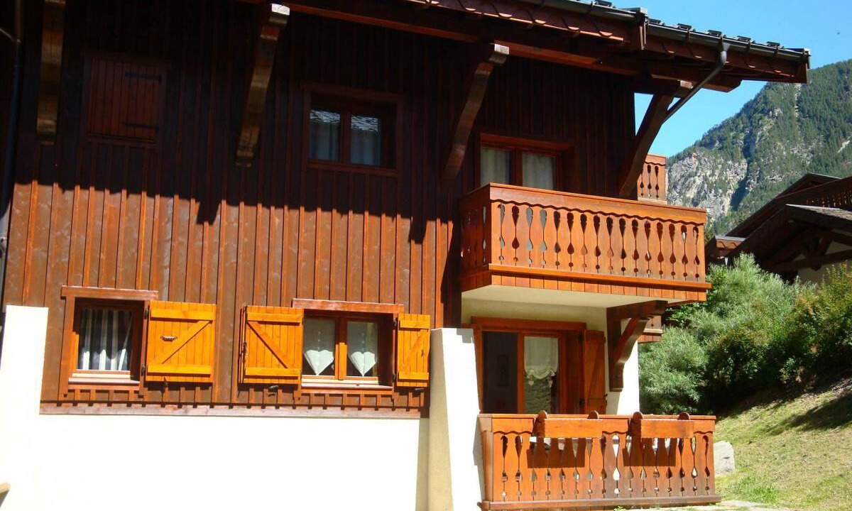 Photo of Outdoor in Pralognan-la-Vanoise