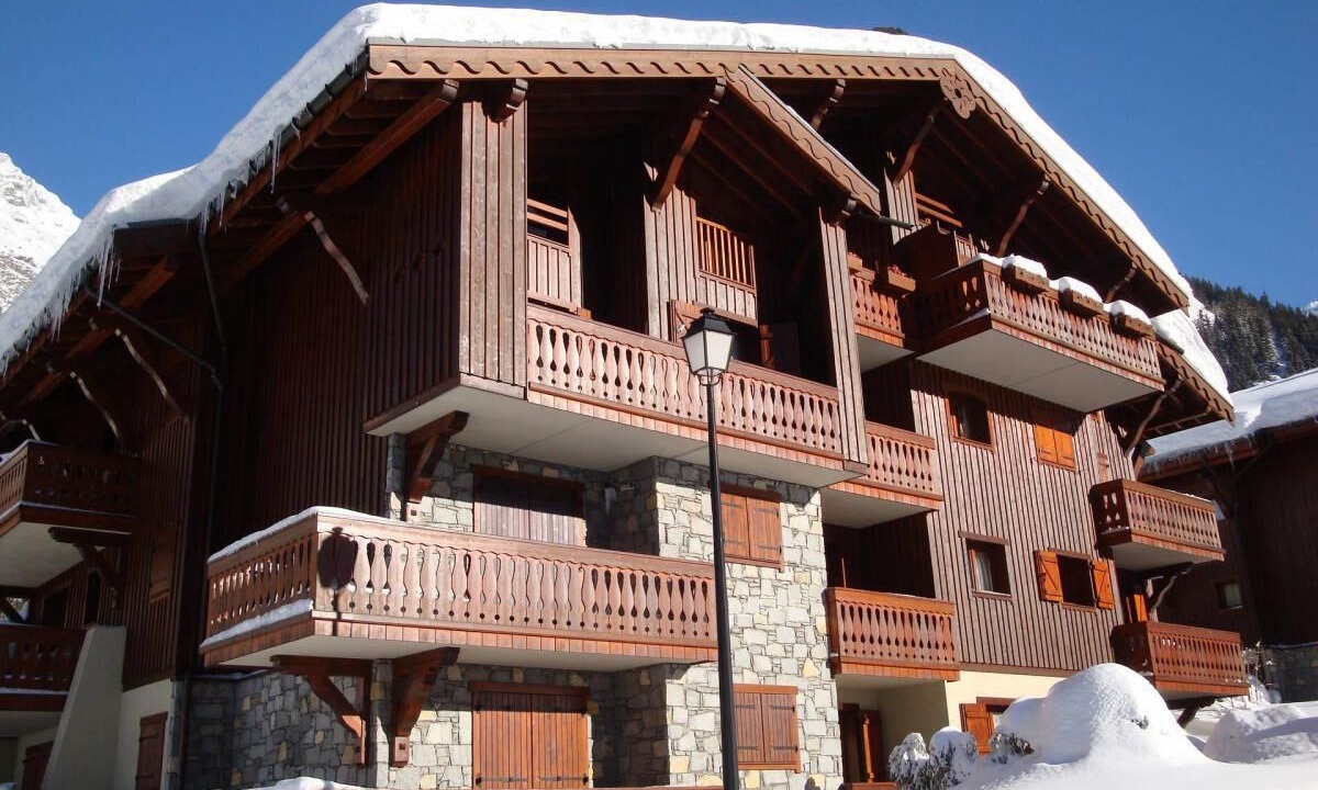 Photo of Outdoor in Pralognan-la-Vanoise