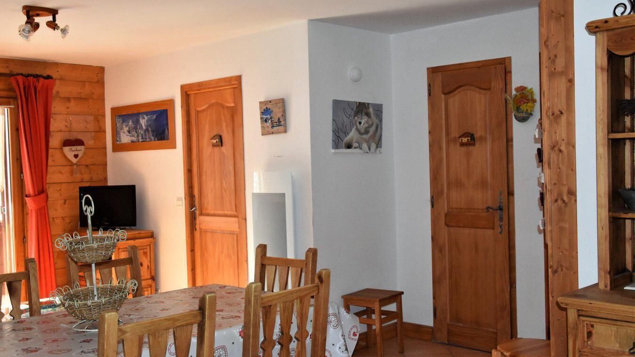 Photo of Others in Pralognan-la-Vanoise