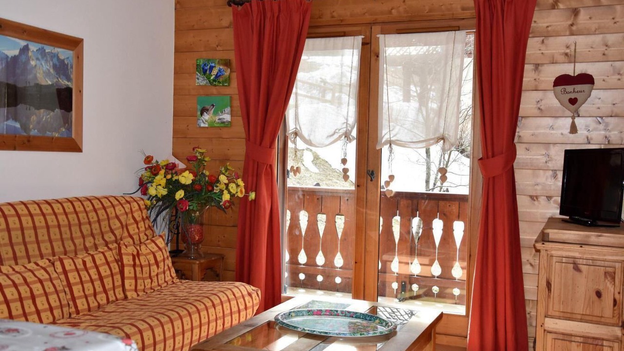Photo of Livingroom in Pralognan-la-Vanoise