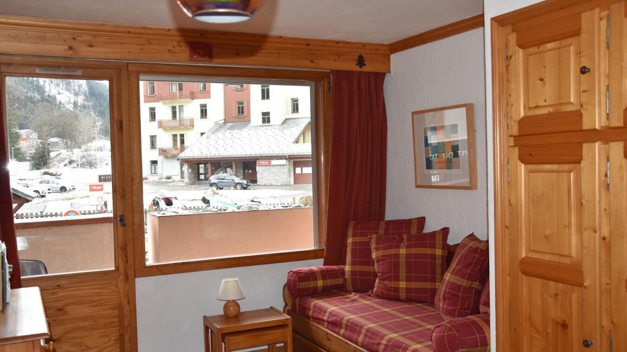 Photo of Livingroom in Pralognan-la-Vanoise