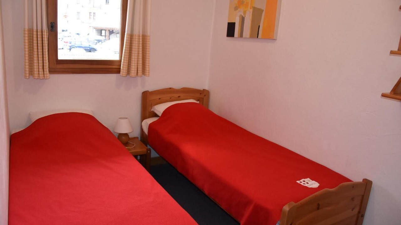 Photo of Bedroom in Pralognan-la-Vanoise