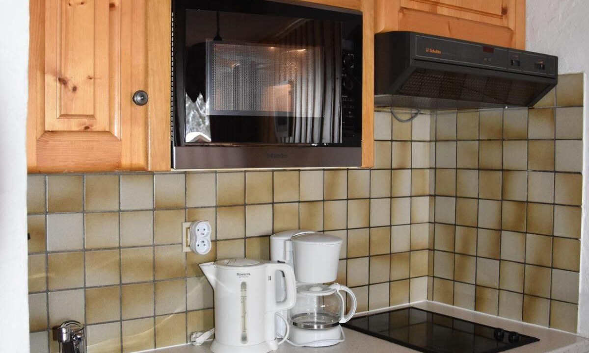 Photo of Kitchen in Pralognan-la-Vanoise