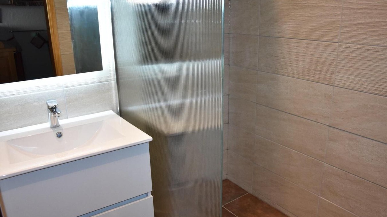 Photo of Bathroom in Pralognan-la-Vanoise