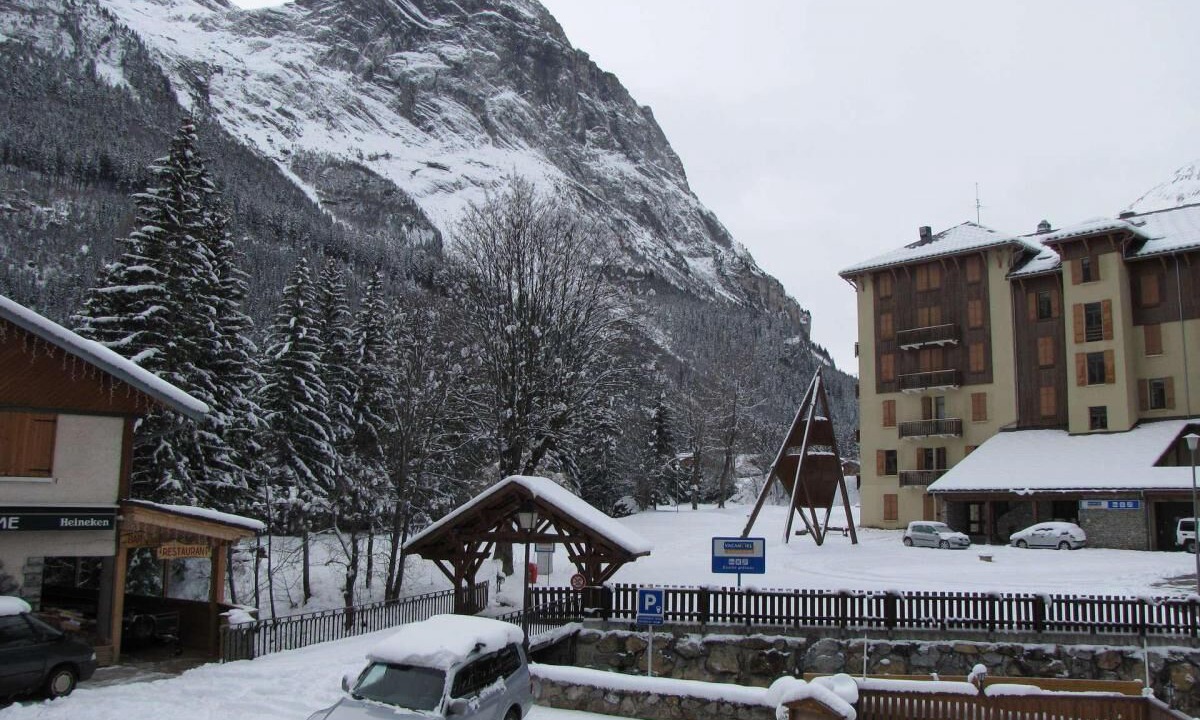 Photo of Others in Pralognan-la-Vanoise
