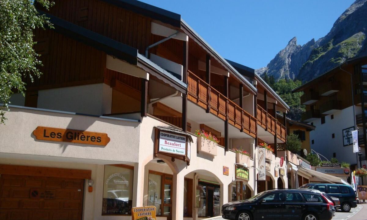 Photo of Outdoor in Pralognan-la-Vanoise