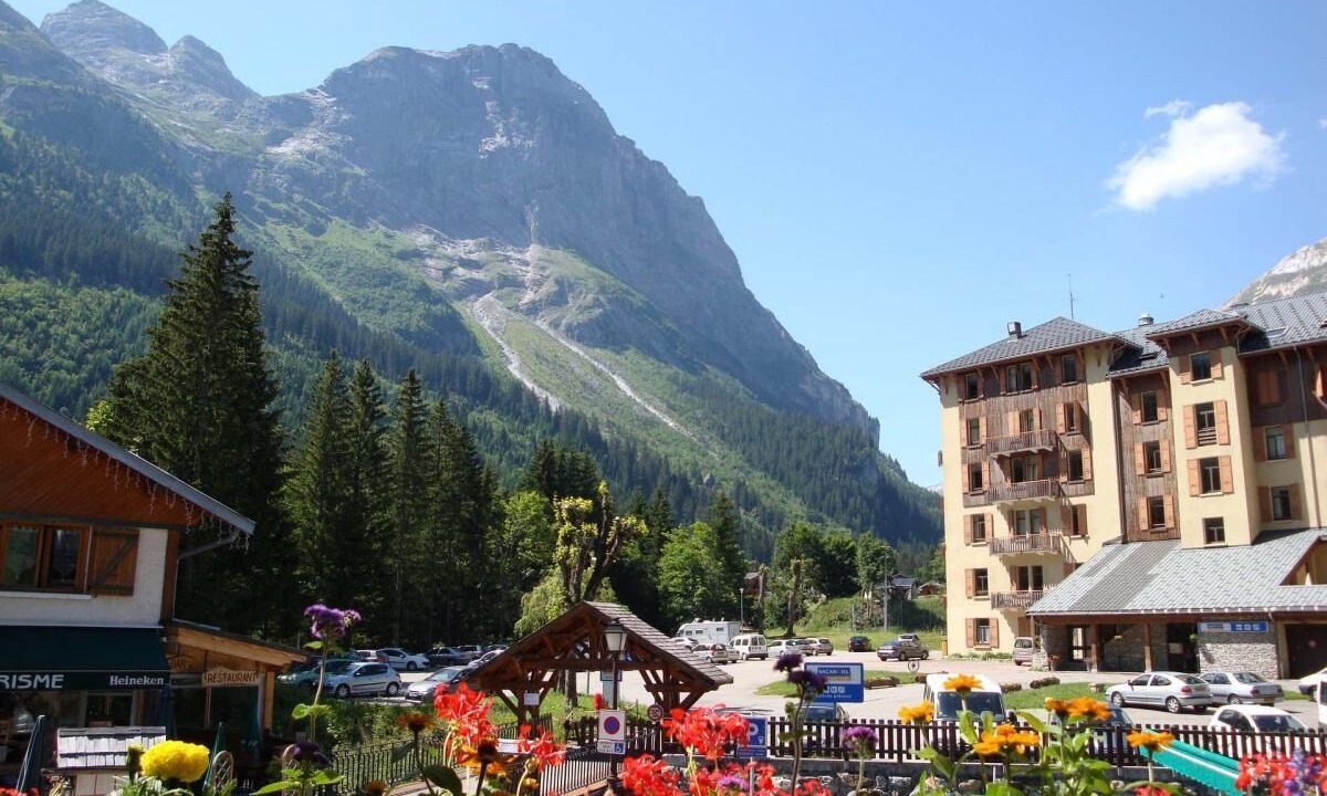 Photo of Outdoor in Pralognan-la-Vanoise