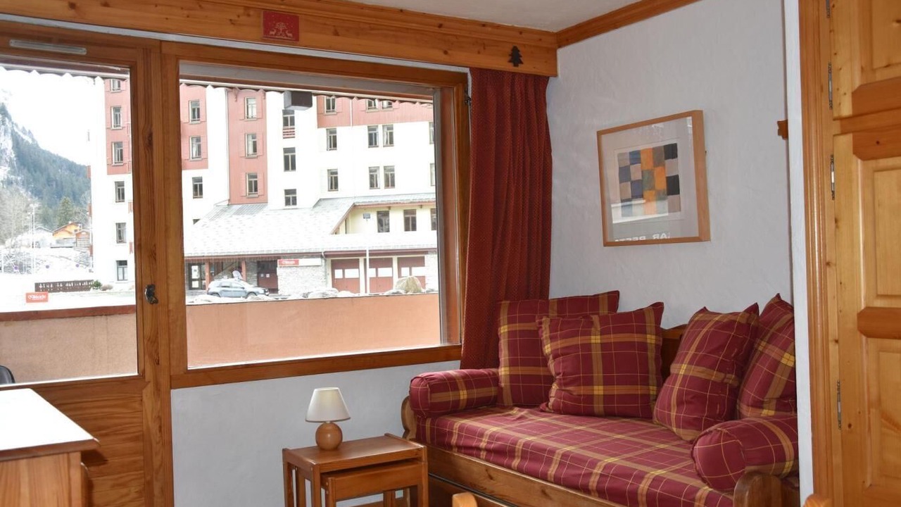 Photo of Livingroom in Pralognan-la-Vanoise