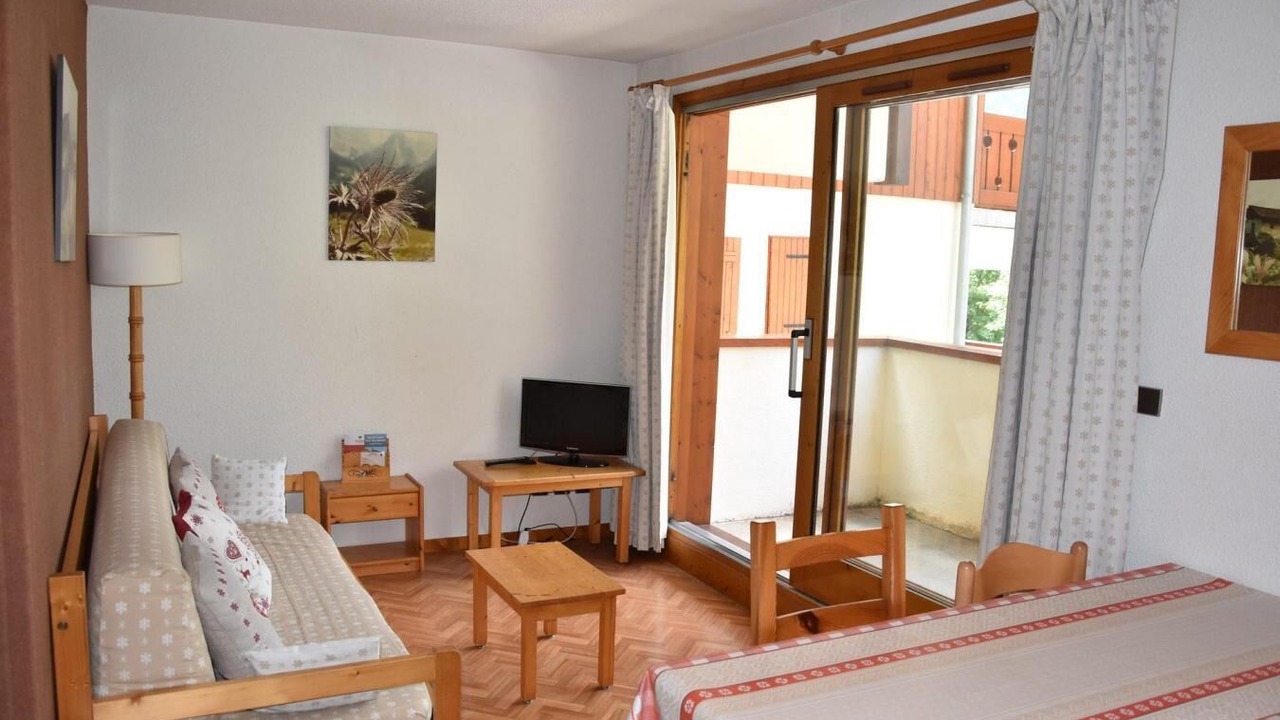 Photo of Bedroom in Pralognan-la-Vanoise