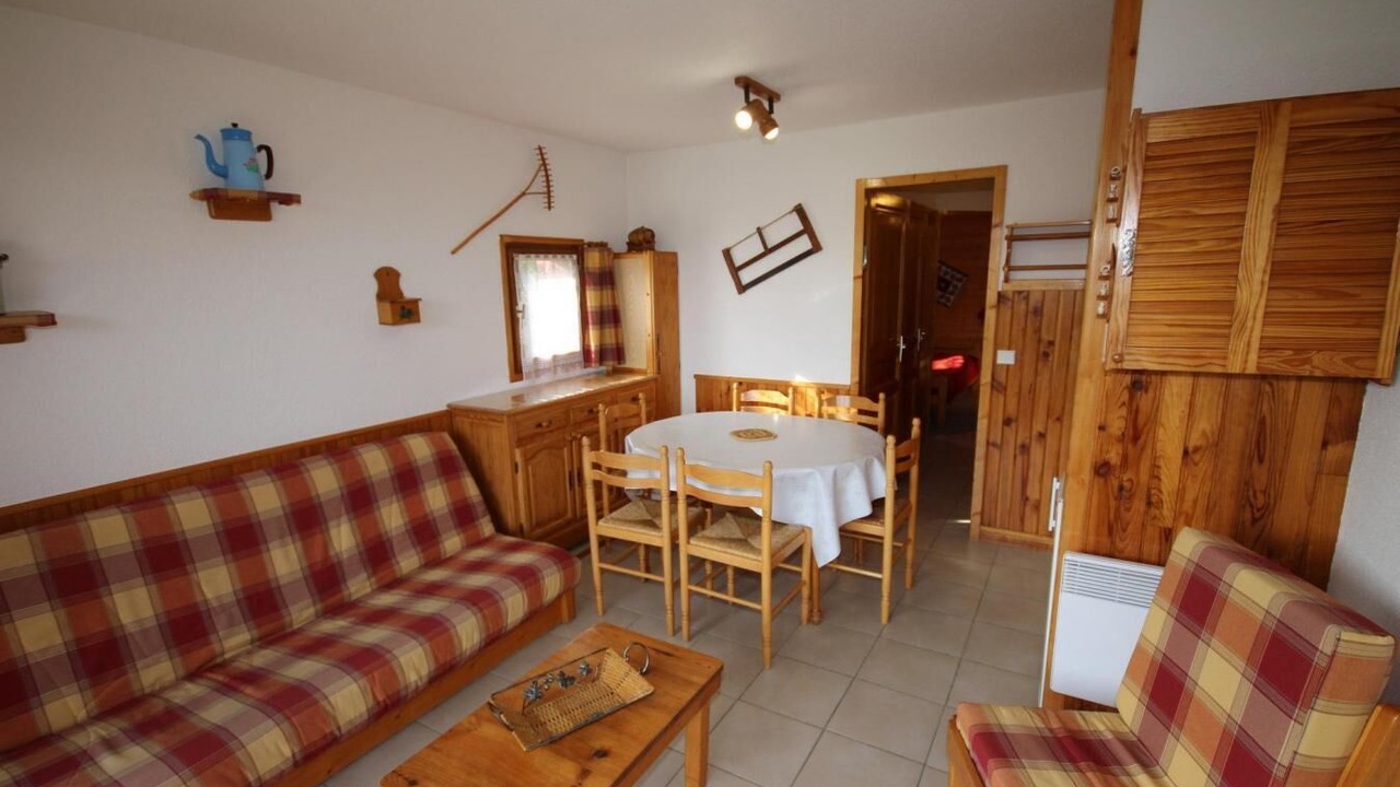 Photo of Others in Les Saisies
