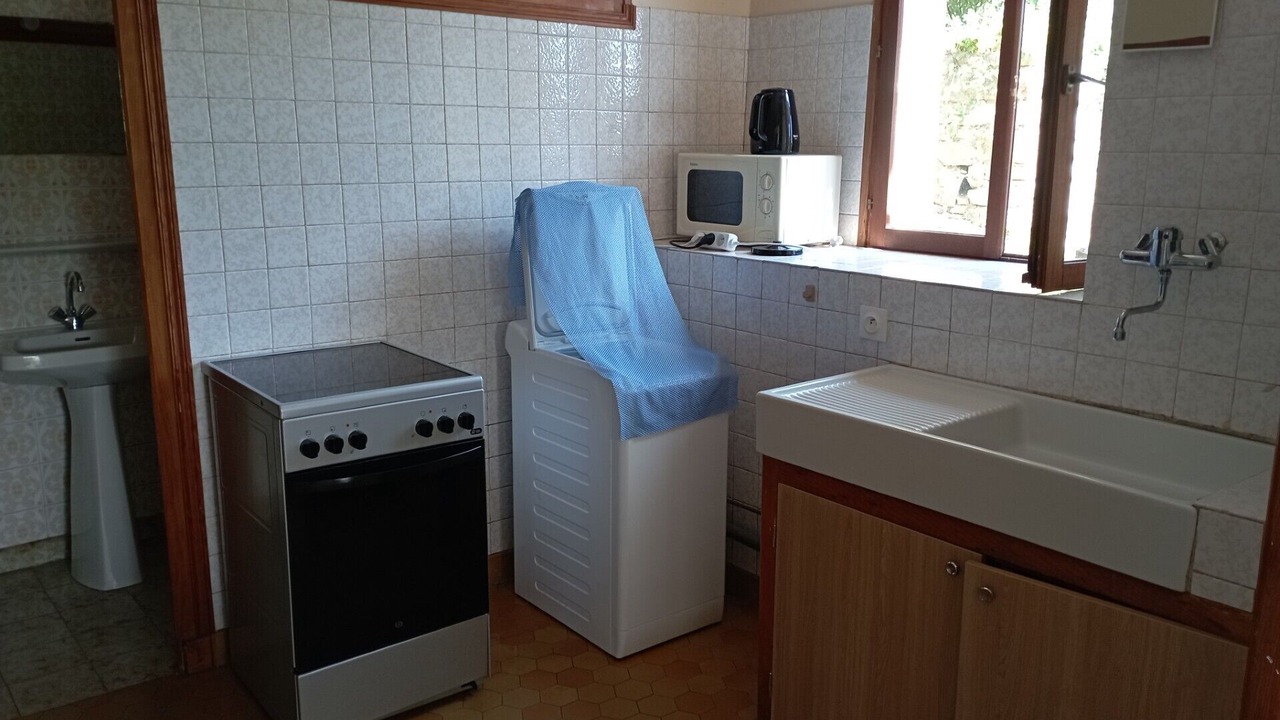 Photo of Kitchen in Fabras