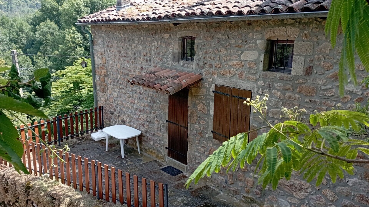 Photo of Patio Balcony in Fabras