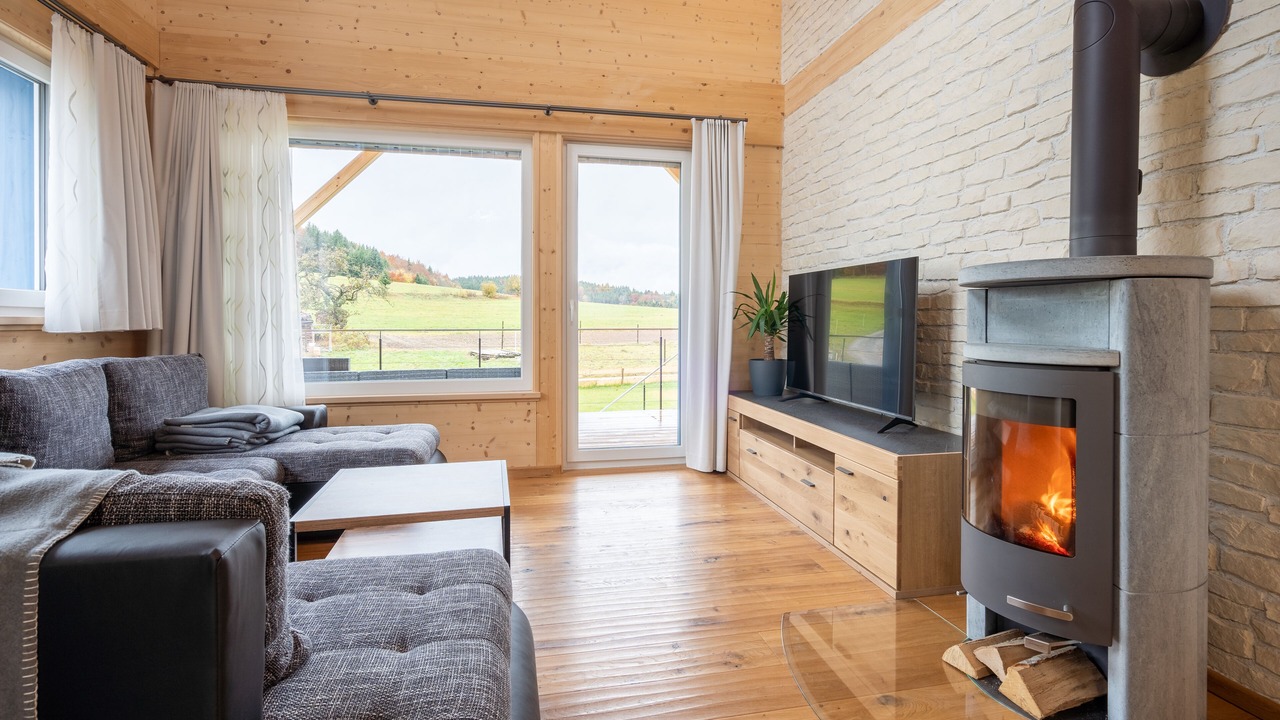 Photo of Livingroom in Gemarkung Oberdigisheim