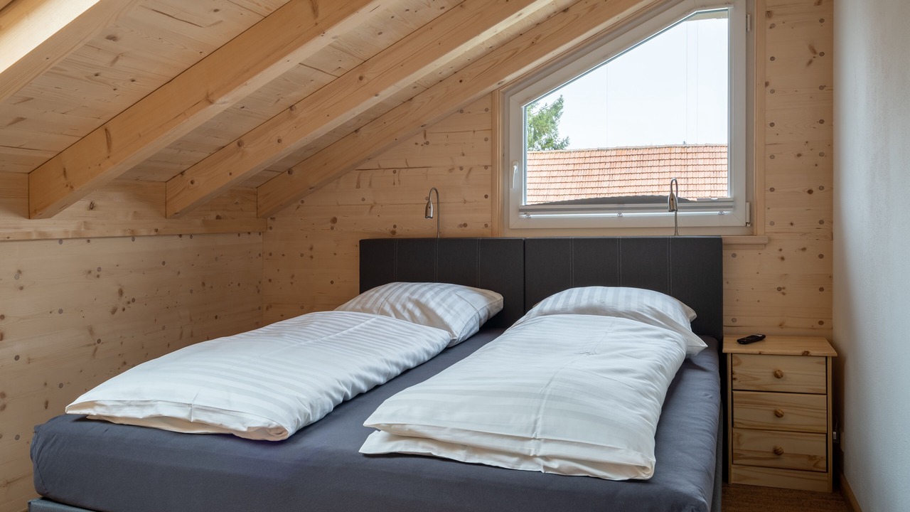 Photo of Bedroom in Gemarkung Oberdigisheim