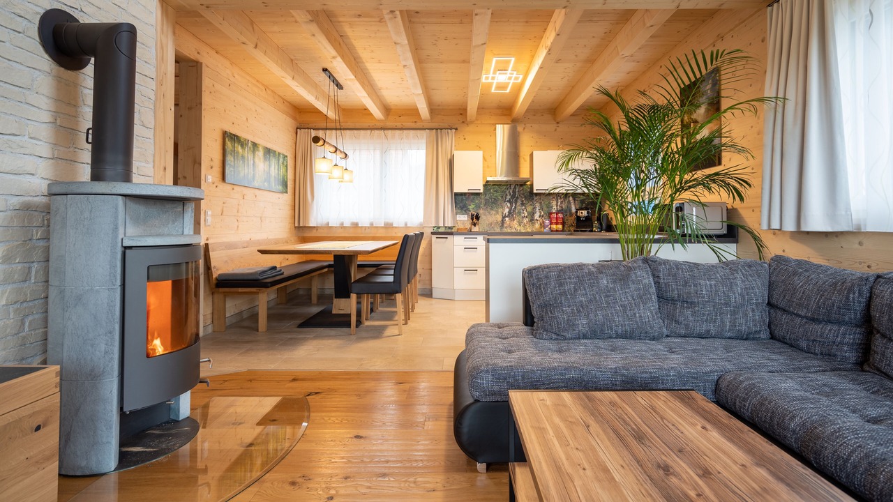 Photo of Livingroom in Gemarkung Oberdigisheim
