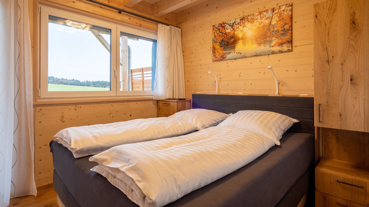Photo of Bedroom in Gemarkung Oberdigisheim