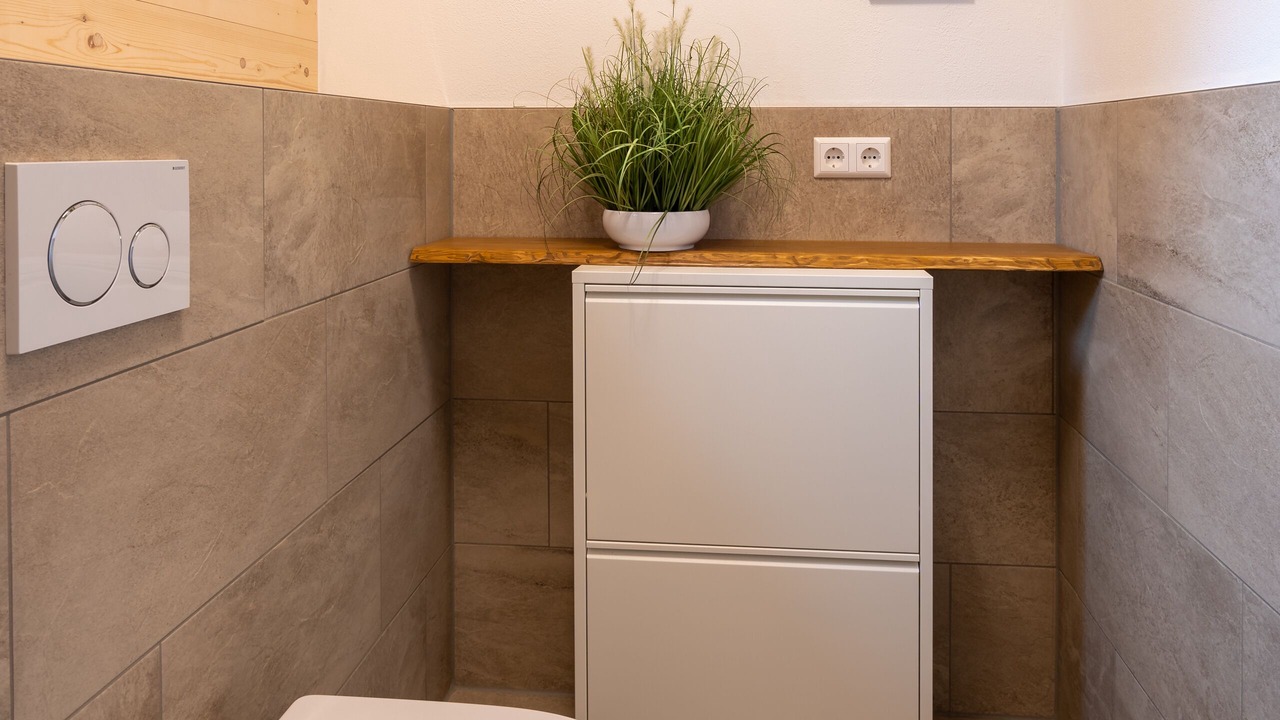 Photo of Bathroom in Gemarkung Oberdigisheim