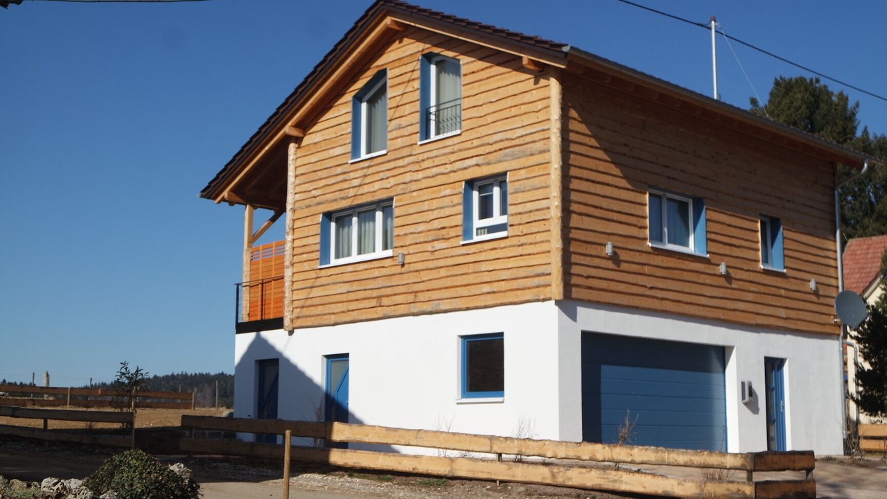 Photo of Outdoor in Gemarkung Oberdigisheim