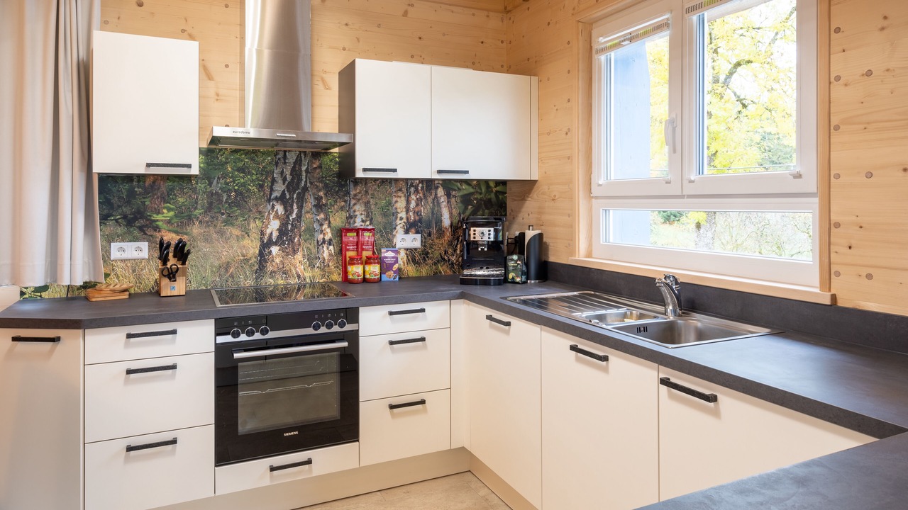 Photo of Kitchen in Gemarkung Oberdigisheim