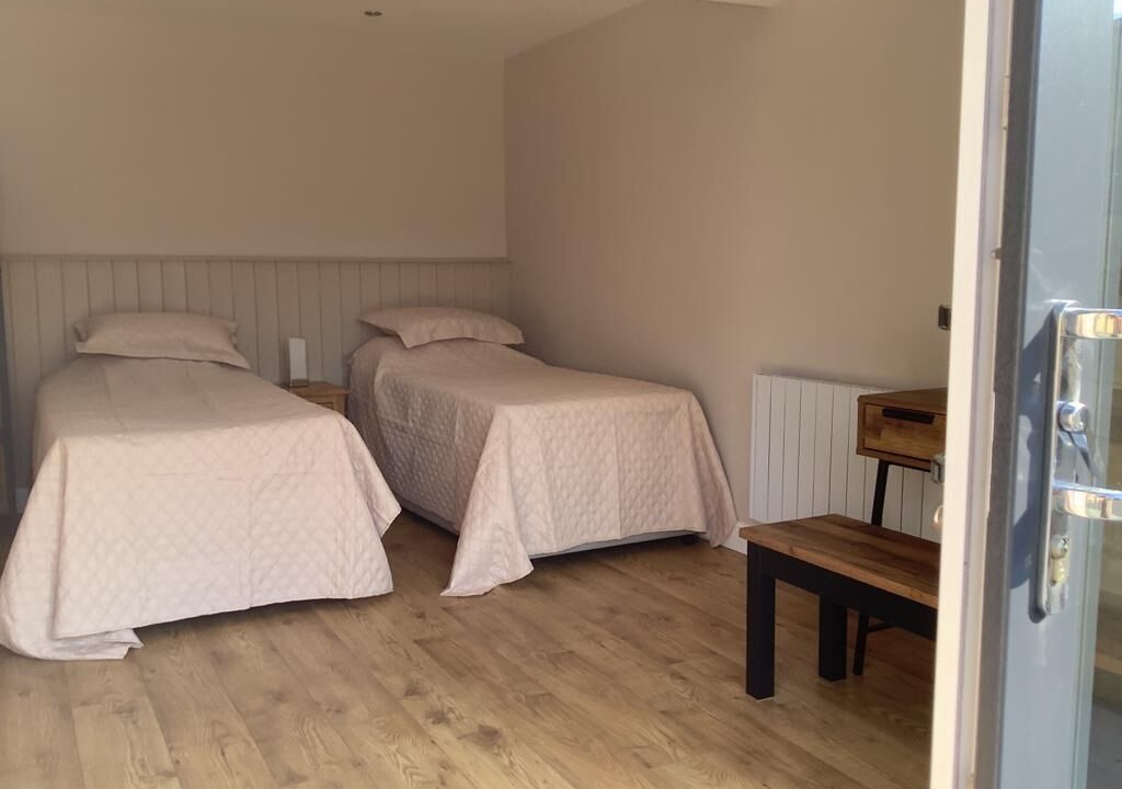 Photo of Bedroom in Upton St. Leonards