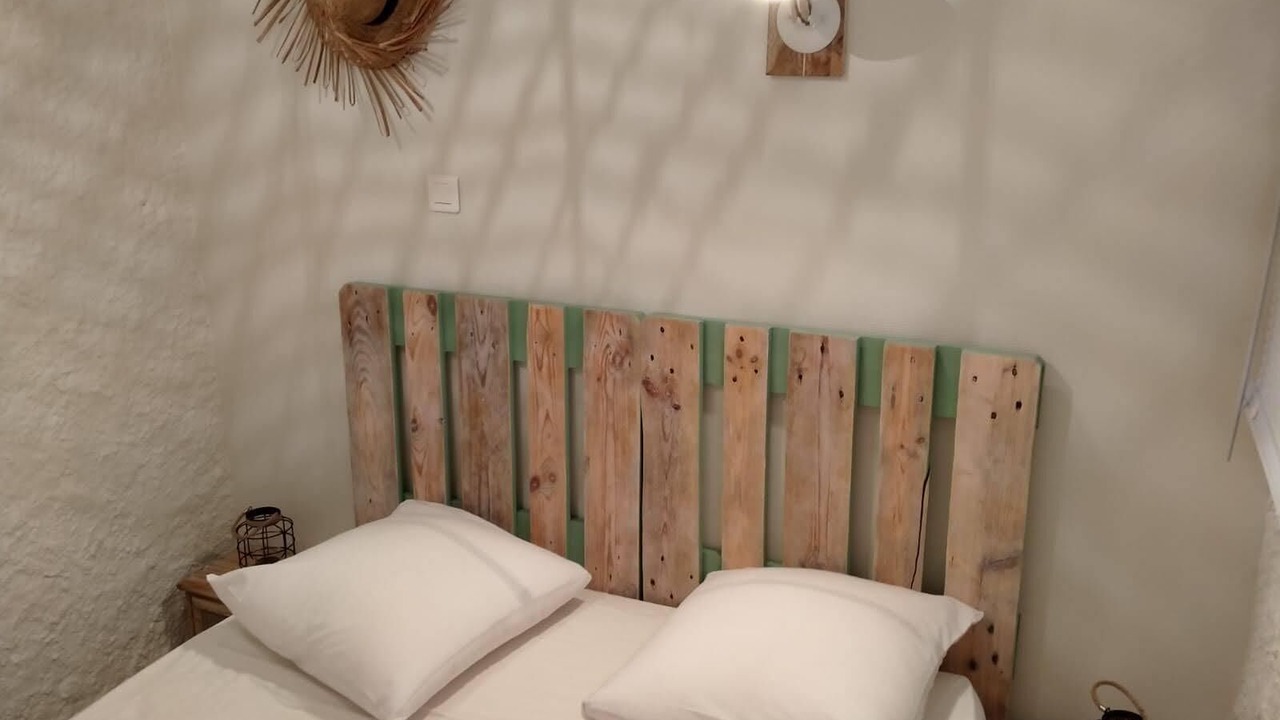 Photo of Bedroom in Blan