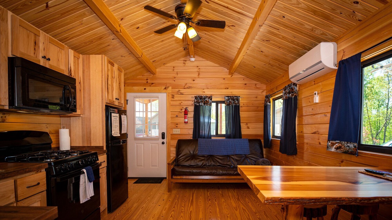 Photo of Livingroom in Logan
