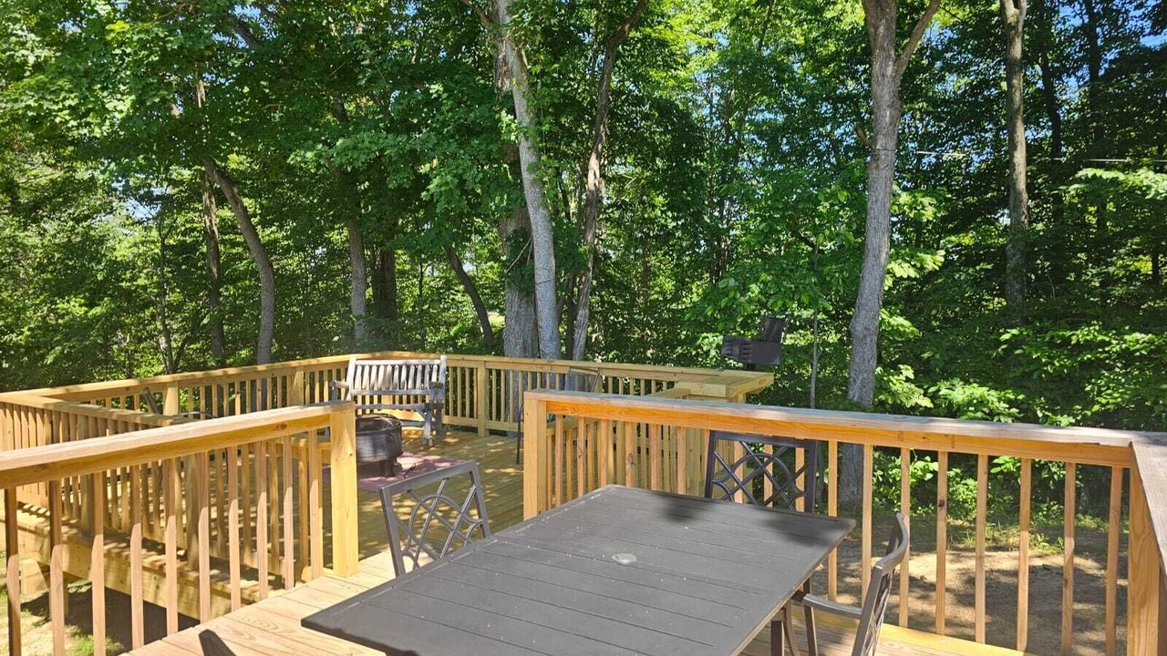 Photo of Outdoor in Logan