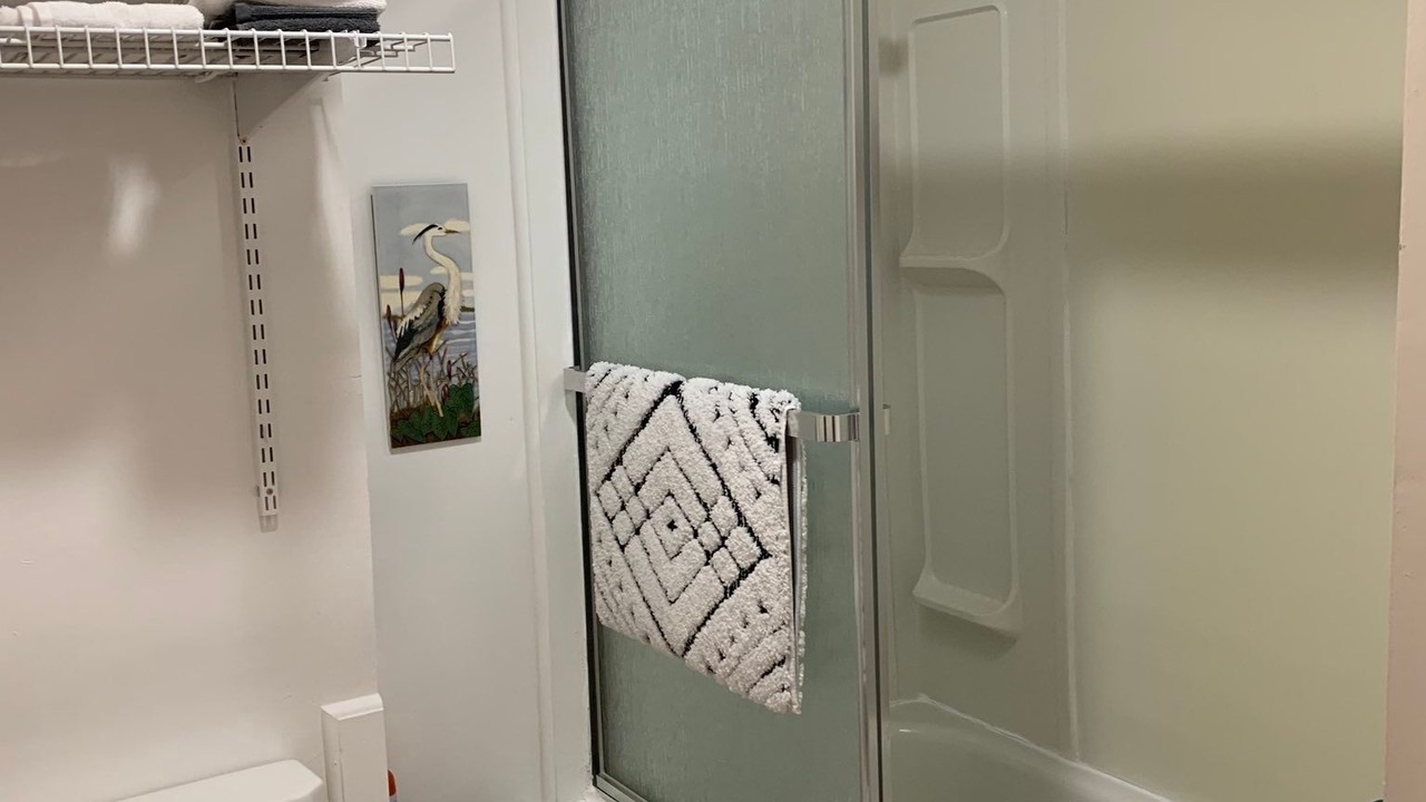 Photo of Bathroom in North End