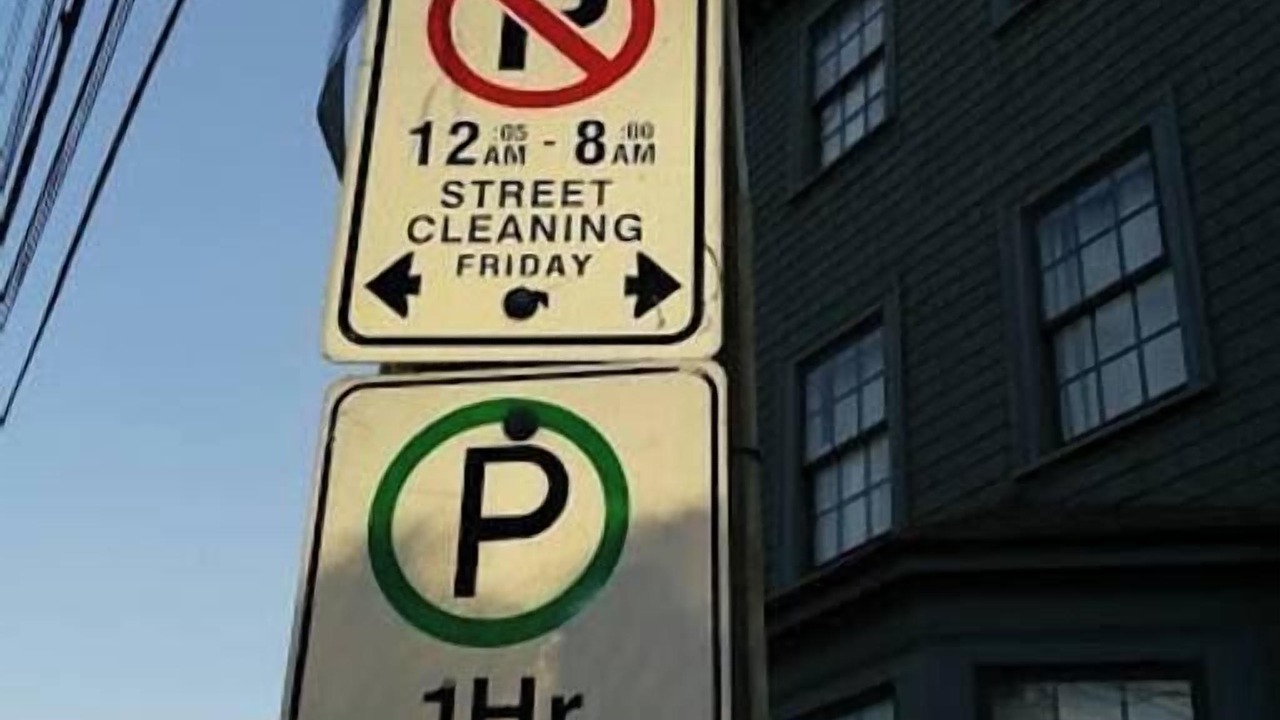 Photo of Outdoor in North End