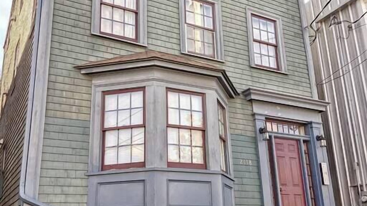 Photo of Outdoor in North End