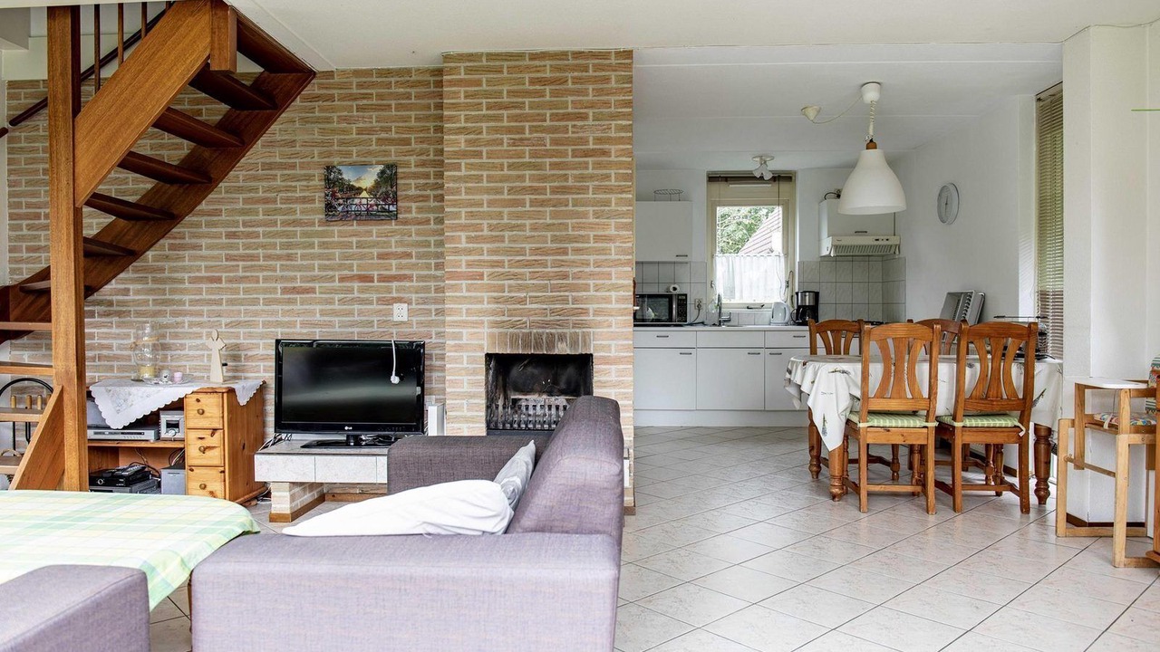 Photo of Livingroom in Sint Maarten