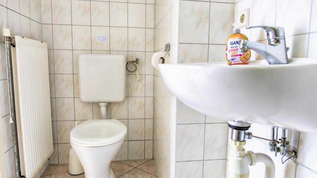 Photo of Bathroom in Sint Maarten