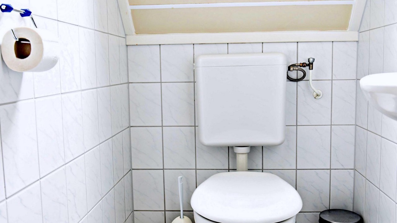Photo of Bathroom in Sint Maarten