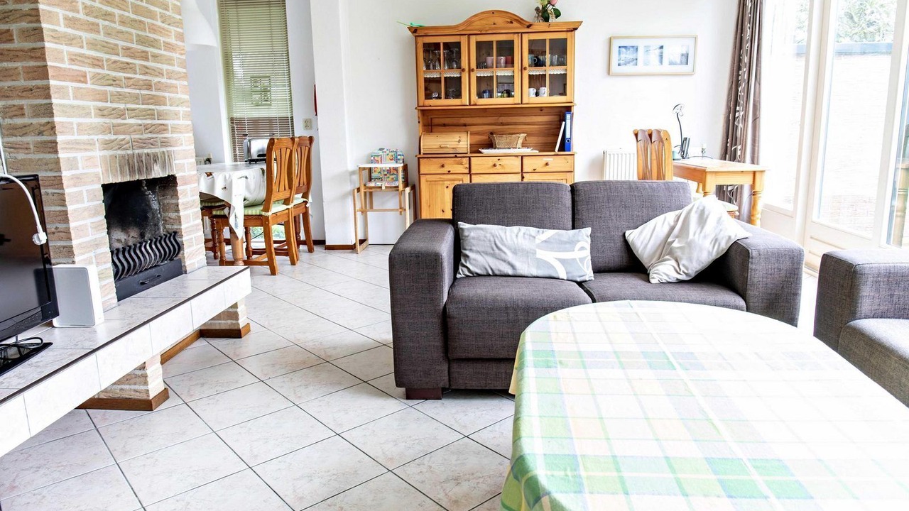 Photo of Livingroom in Sint Maarten