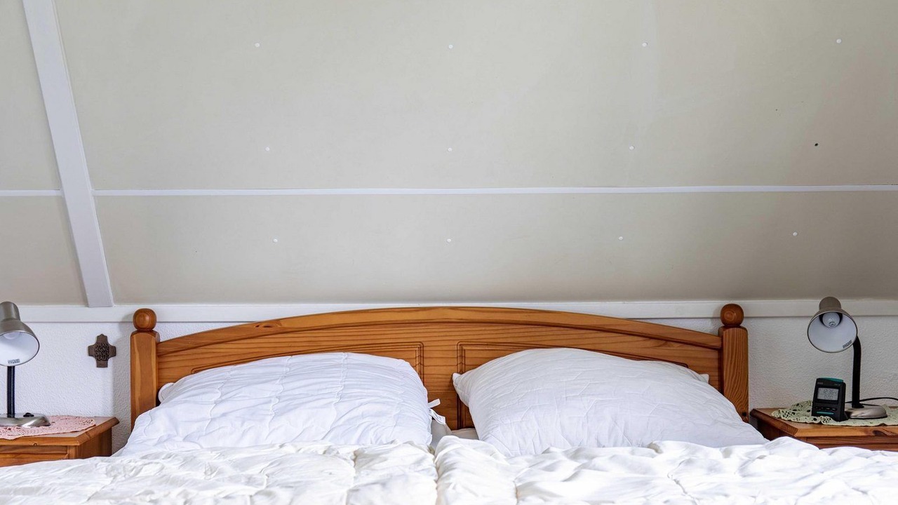 Photo of Bedroom in Sint Maarten