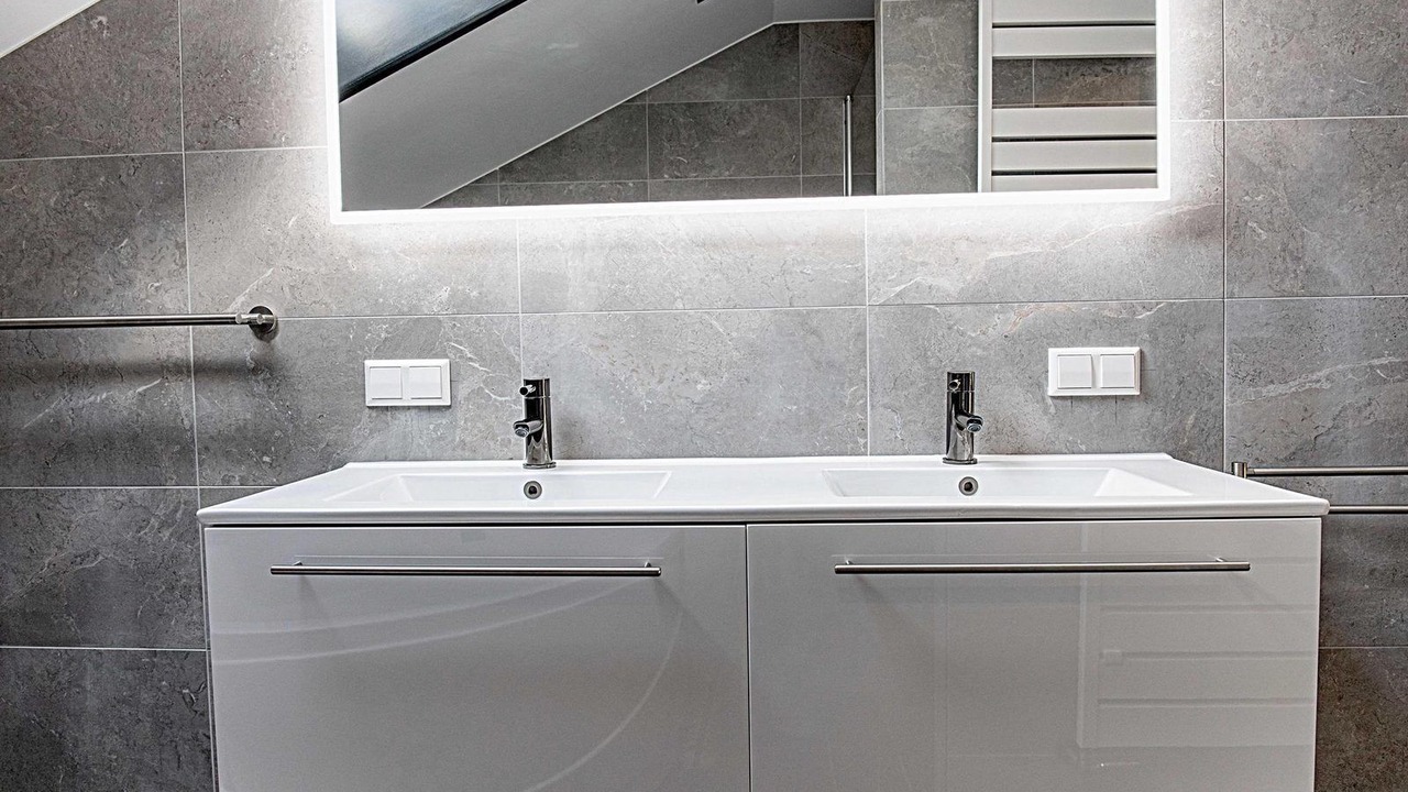 Photo of Bathroom in Sint Maarten