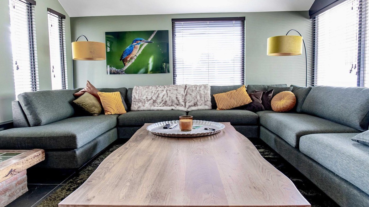 Photo of Livingroom in Sint Maarten