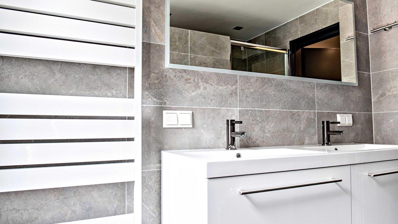 Photo of Bathroom in Sint Maarten