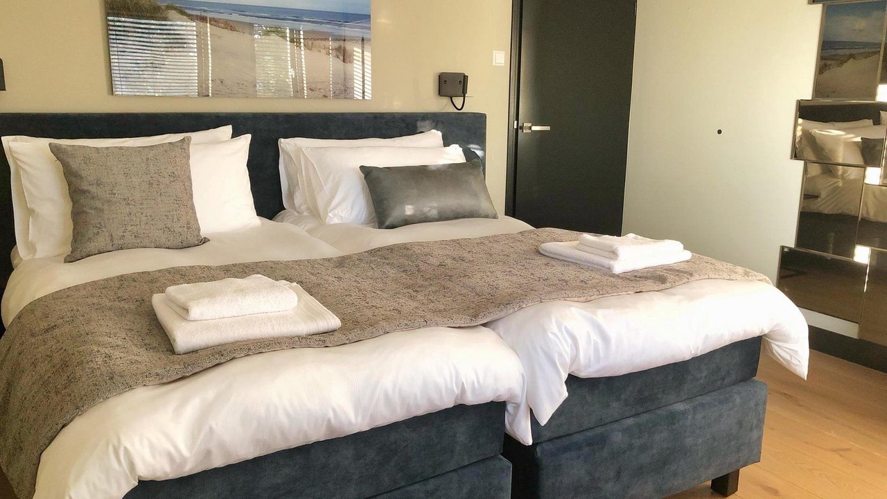 Photo of Bedroom in Sint Maarten