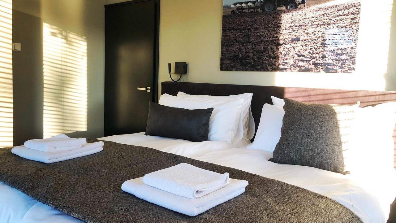 Photo of Bedroom in Sint Maarten