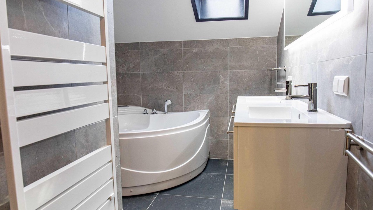 Photo of Bathroom in Sint Maarten