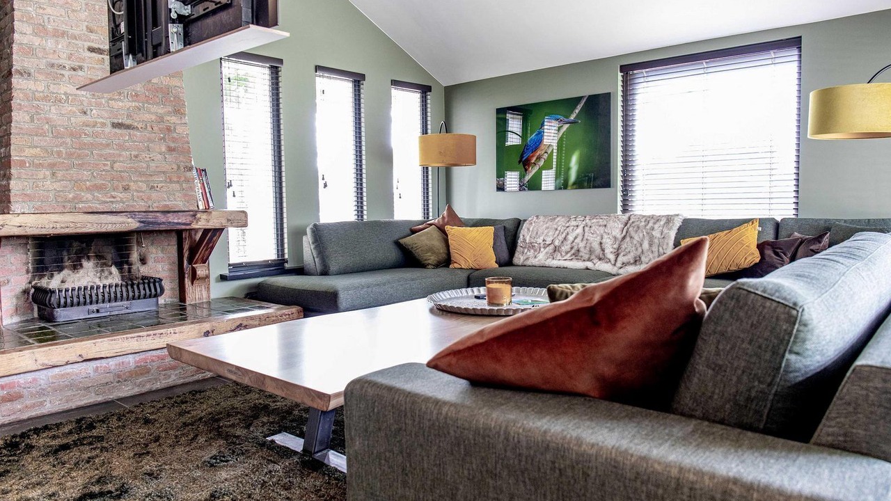 Photo of Livingroom in Sint Maarten