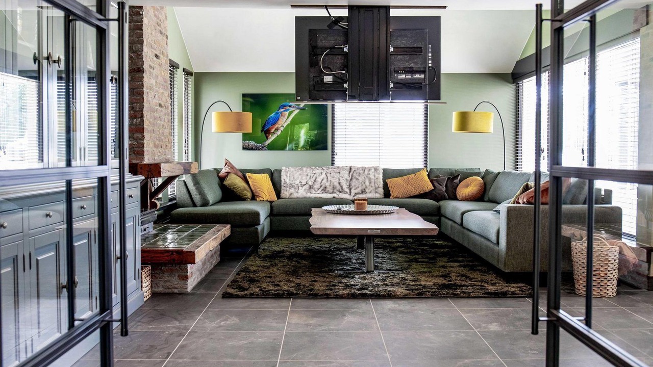 Photo of Livingroom in Sint Maarten