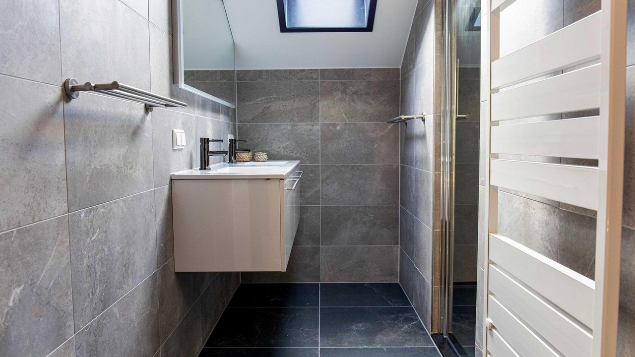 Photo of Bathroom in Sint Maarten