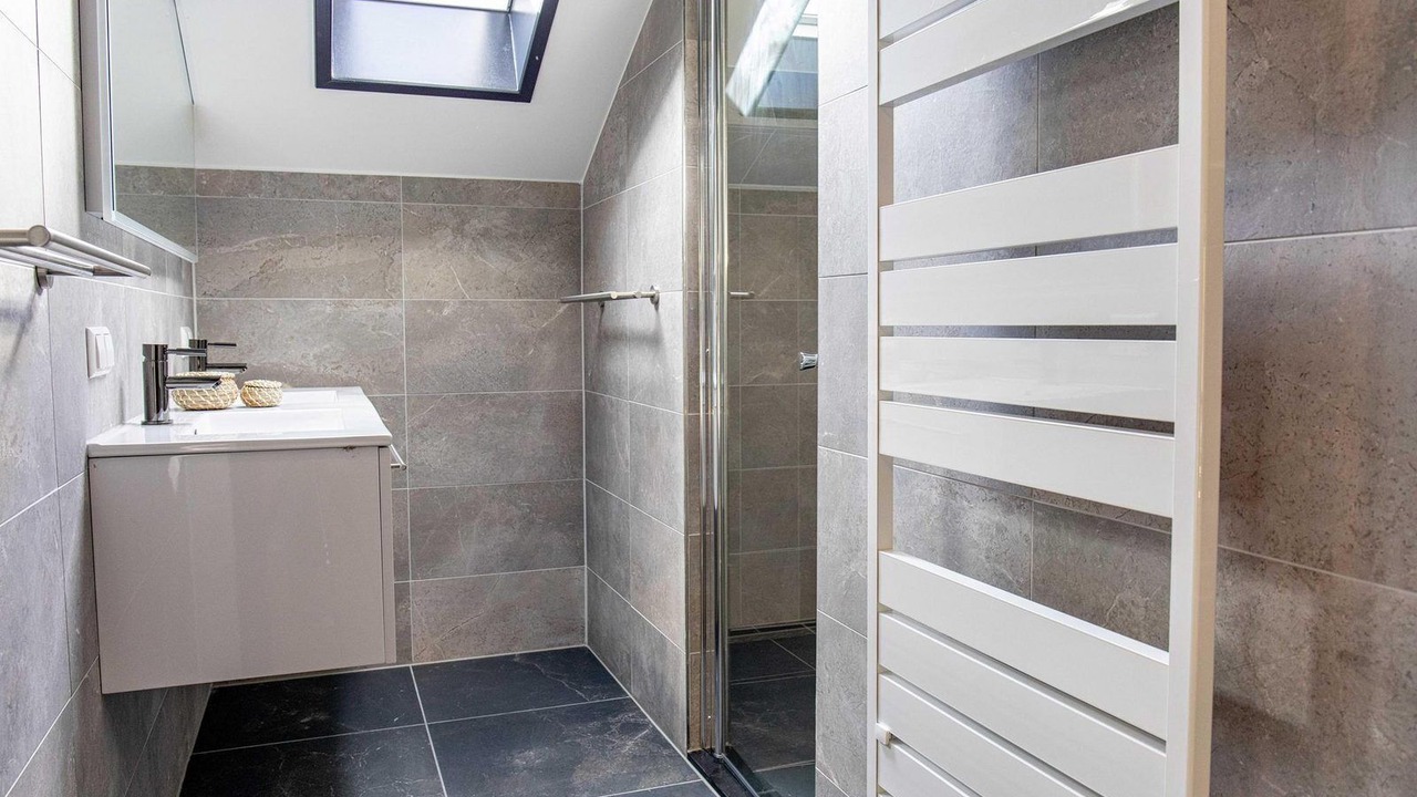 Photo of Bathroom in Sint Maarten