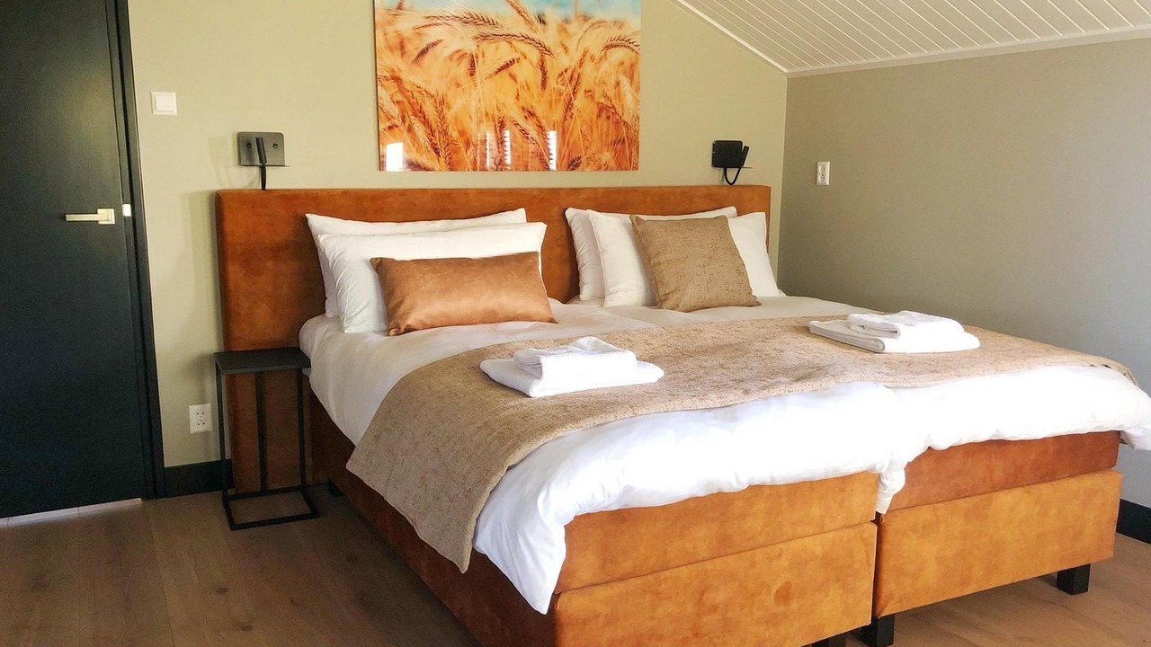 Photo of Bedroom in Sint Maarten
