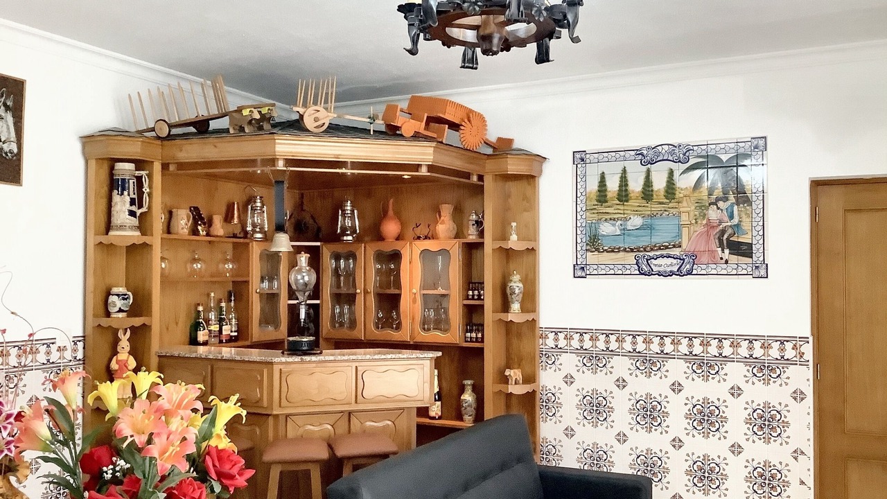 Photo of Livingroom in Aguiar da Beira
