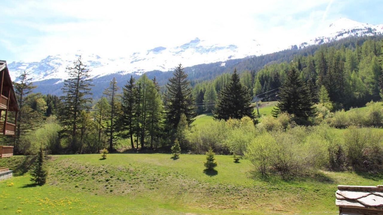 Photo of Outdoor in Val Cenis