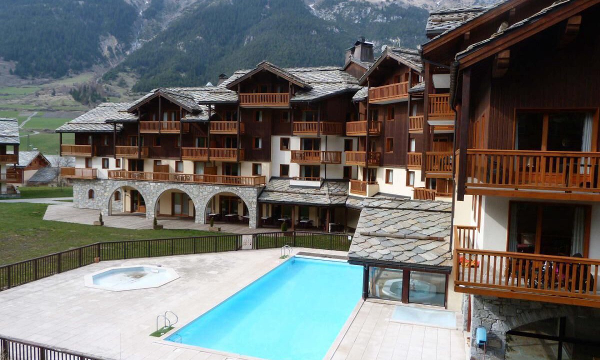 Photo of Outdoor in Val Cenis