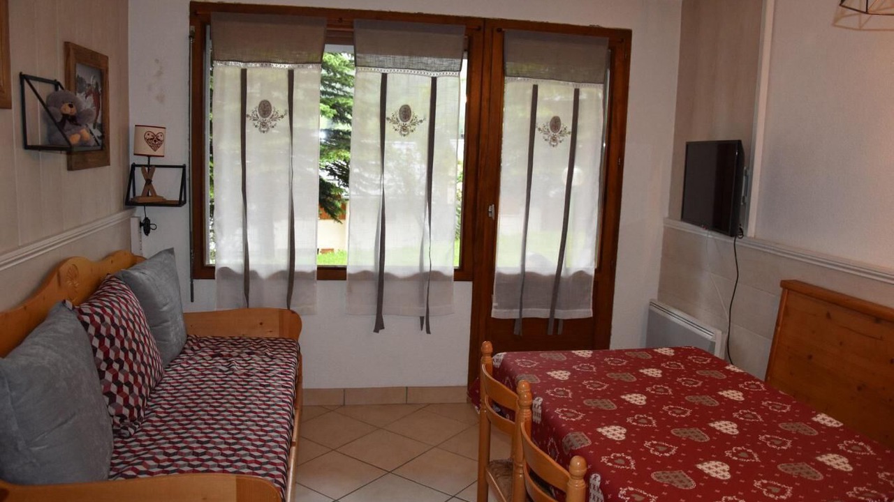 Photo of Livingroom in Pralognan-la-Vanoise